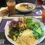 Biomercado Comida