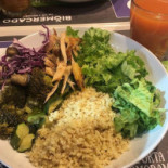 Biomercado Comida
