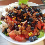 Biomercado Comida