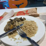 Biomercado Comida