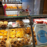 Tintim Cafe Speisekarte