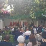 Jardim Da Amalia Extérieur