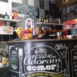 Cafe Cantinho Carta