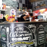Cafe Cantinho Carte