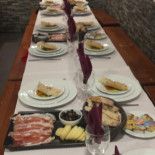Cafe Cantinho À l'intérieur