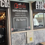 Cafe Cantinho Extérieur