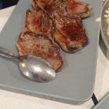 Cafe Cantinho Nourriture