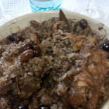 Cafe Cantinho Nourriture