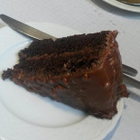 Cafe Cantinho Boisson