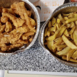 Cafe Cantinho Nourriture