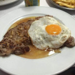 Cafe Cantinho Nourriture