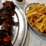 Cafe Cantinho Nourriture