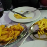 Cafe Cantinho Nourriture
