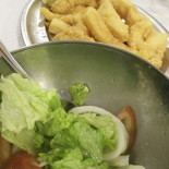 Cafe Cantinho Essen