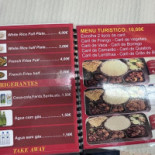 Da Mesquita Carta