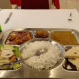 Da Mesquita Comida