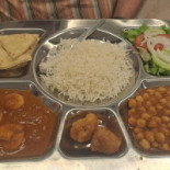 Da Mesquita Comida