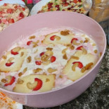 Da Mesquita Comida