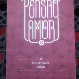 Medusa Lounge Carte