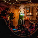 Medusa Lounge Boisson
