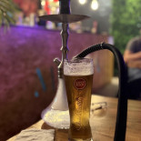 Medusa Lounge Boisson