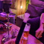 Medusa Lounge Boisson