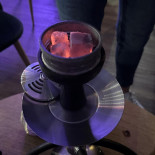 Medusa Lounge Boisson