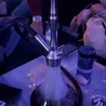 Medusa Lounge Boisson