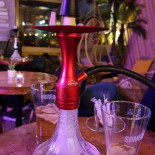 Medusa Lounge Boisson