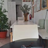 Obba Café À l'intérieur