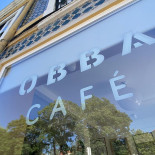 Obba Café Extérieur