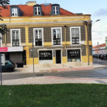 Obba Café Extérieur