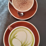 Obba Café Boisson