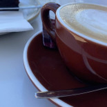 Obba Café drink
