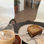 Obba Café Bebida