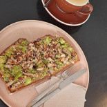 Obba Café Bebida
