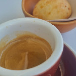 Obba Café Bebida