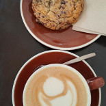 Obba Café Bebida