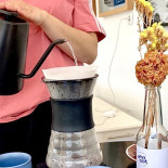 Obba Café Bebida