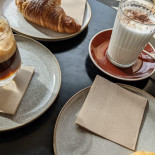 Obba Café Bebida