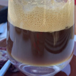 Obba Café Boisson