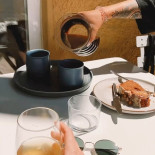 Obba Café Boisson