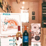 Pizza Vero Carte