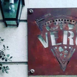 Pizza Vero Carte