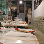 Pizza Vero Dentro