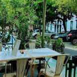 Pizza Vero Exterior