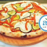 Pizza Vero Comida