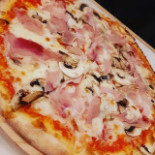 Pizza Vero Comida