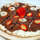 Pizza Vero Comida