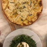 Pizza Vero Comida